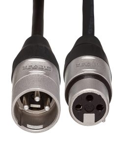 Cable de interconexión equilibrado Hosa HXX-030 Pro - 30