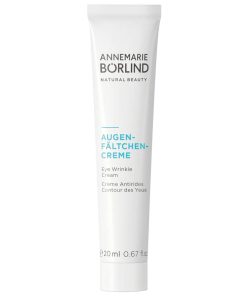 Crema para Arrugas en los Ojos Annemarie Borlind 0.67 Oz