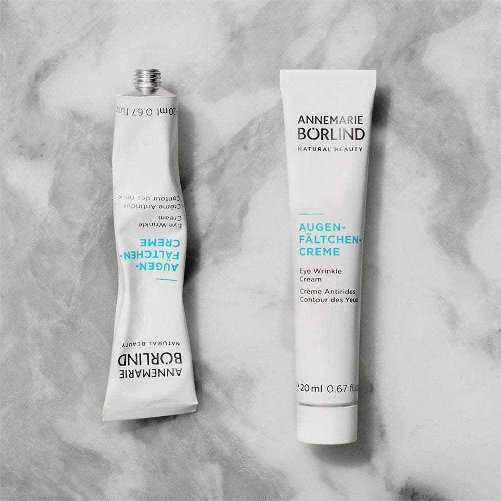 Crema para Arrugas en los Ojos Annemarie Borlind 0.67 Oz - Imagen 5