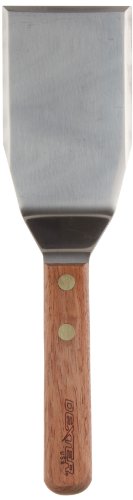 Espátula para Hamburguesas Traditional 85849CP 4" x 3" con