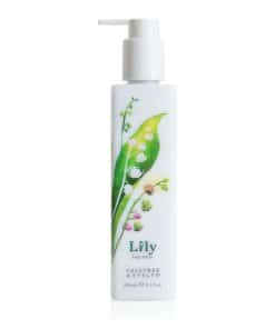 Loción Corporal Crabtree & Evelyn, Lirio, 8.3 Fl Oz