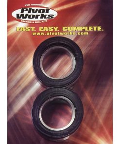 Kit de Rodamiento de Rueda Trasera Pivot Works PWRWK-K24-000