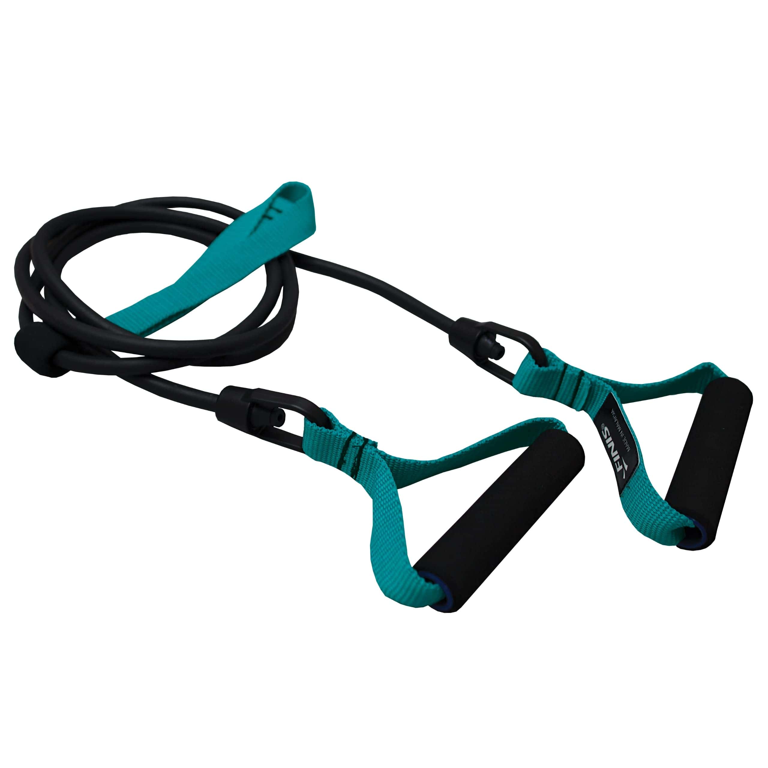 FINIS Dryland Cord - Bandas de Resistencia para Ejercicios