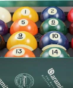Bolas de Billar Aramith - Premier Belga