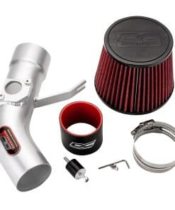 DC Sports Intake de Corto Ram Para Uso Con 02-06 IMPREZA