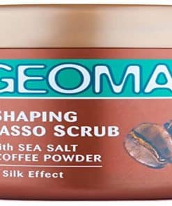 Exfoliante de Café Arábico - Grande 21oz Exfoliante