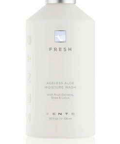 Zents Hand & Body Wash (Fragancia Fresca) | Limpiador