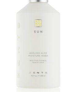 Zents Hand & Body Wash (Fragancia Sun) | Limpiador