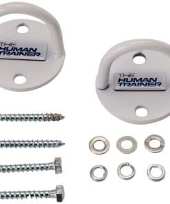 The Human Trainer Suspension Gym- Mounts de Techo