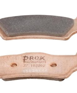 Pastillas de Freno Sinterizadas Pro-X 37.105802