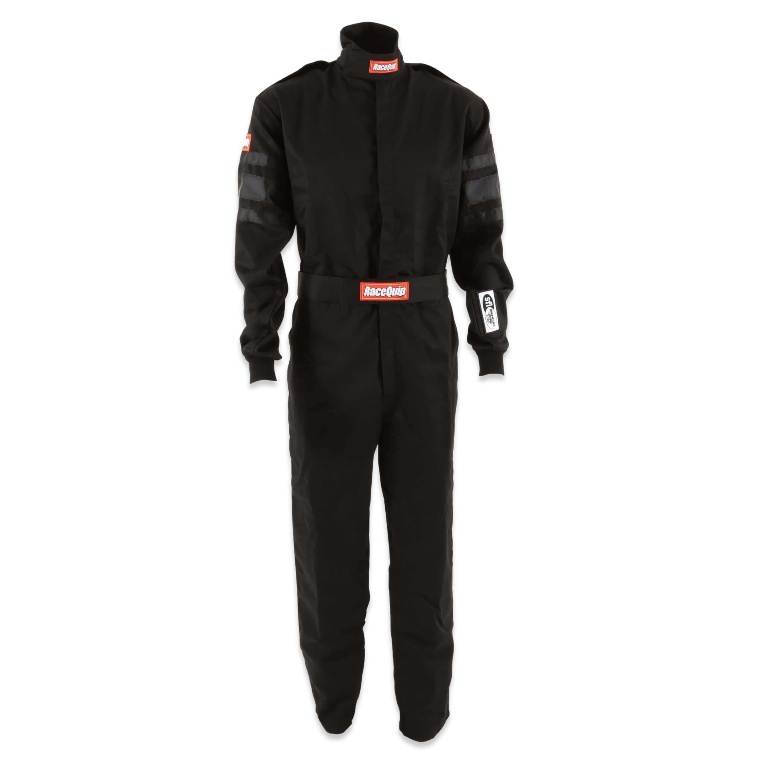 RaceQuip 110002RQP 110 Serie 1-Pieza Mono de Conducción -