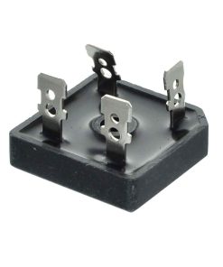 Rectificador de Puente Integral Miller 035704, 40 Amperios