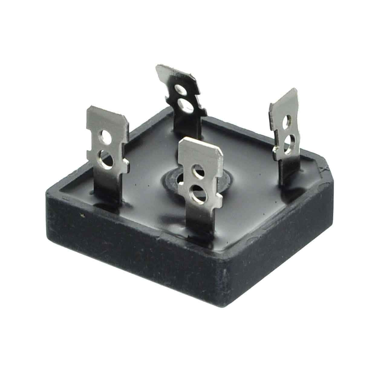 Rectificador de Puente Integral Miller 035704, 40 Amperios