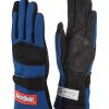 Guantes de Conducción RaceQuip™ 355025RQP Serie 355 - SFI