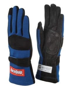 Guantes de Conducción RaceQuip™ 355025RQP Serie 355 - SFI