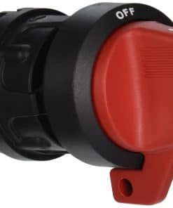 Interruptor de desconexión principal Cole Hersee 75920