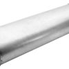 Silenciador de escape Walker Quiet-Flow SS 21614 de ajuste