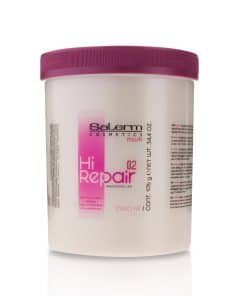 Salerm - Mascarilla Reparadora para el Cabello - Hi Repair