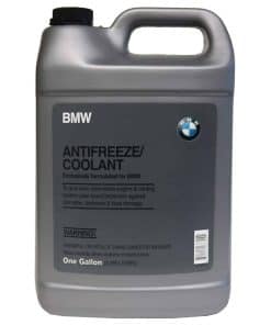 BMW Anticongelante/refrigerante