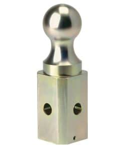 B&W Trailer Hitches GNXA2000 Turnoverball 2-5/16"