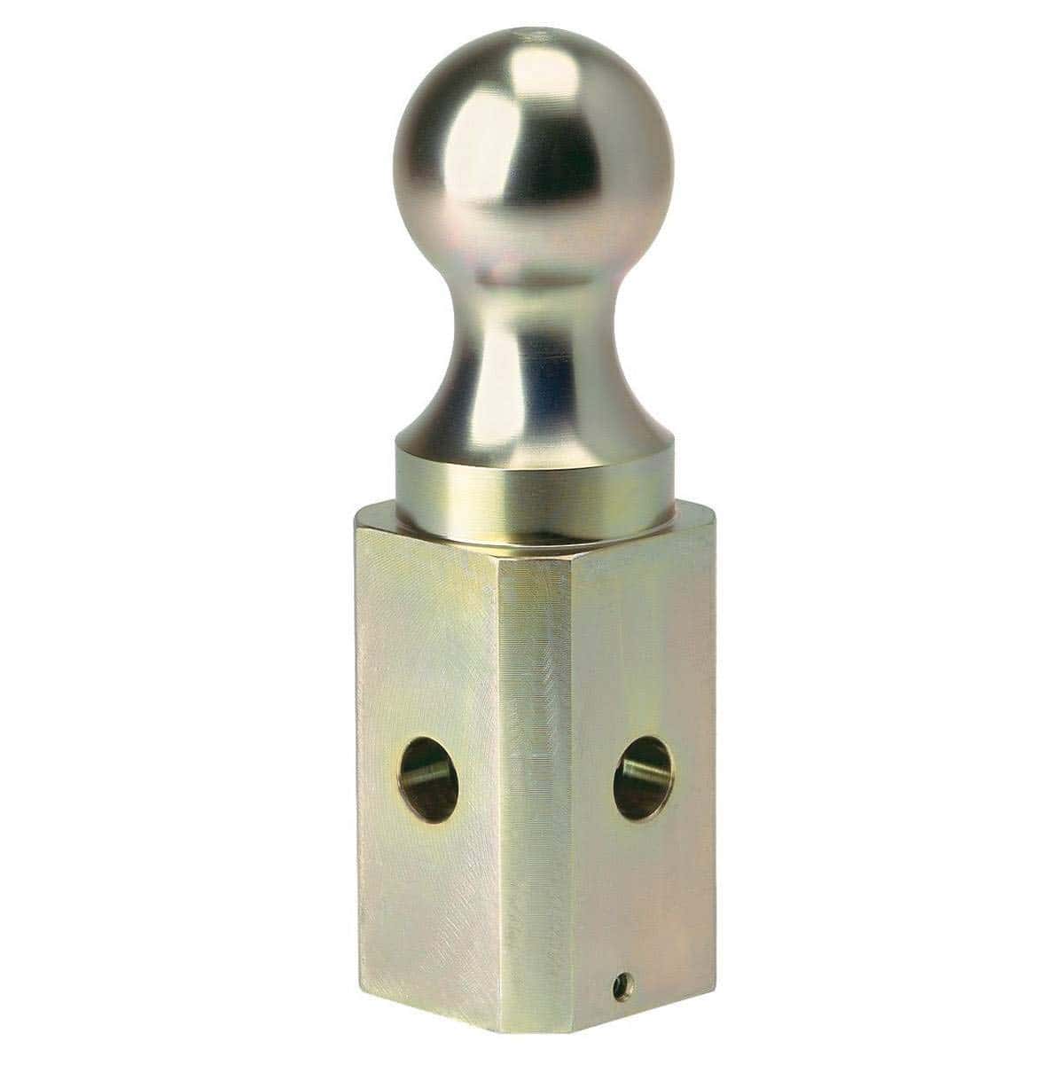 B&W Trailer Hitches GNXA2000 Turnoverball 2-5/16"