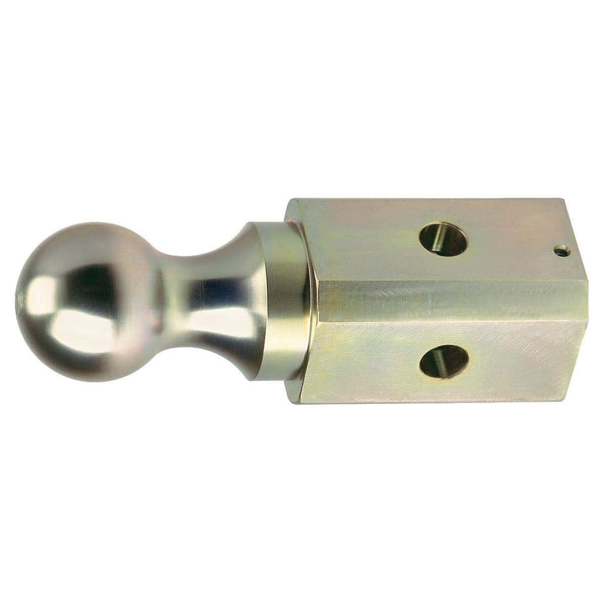 B&W Trailer Hitches GNXA2000 Turnoverball 2-5/16" - Imagen 6