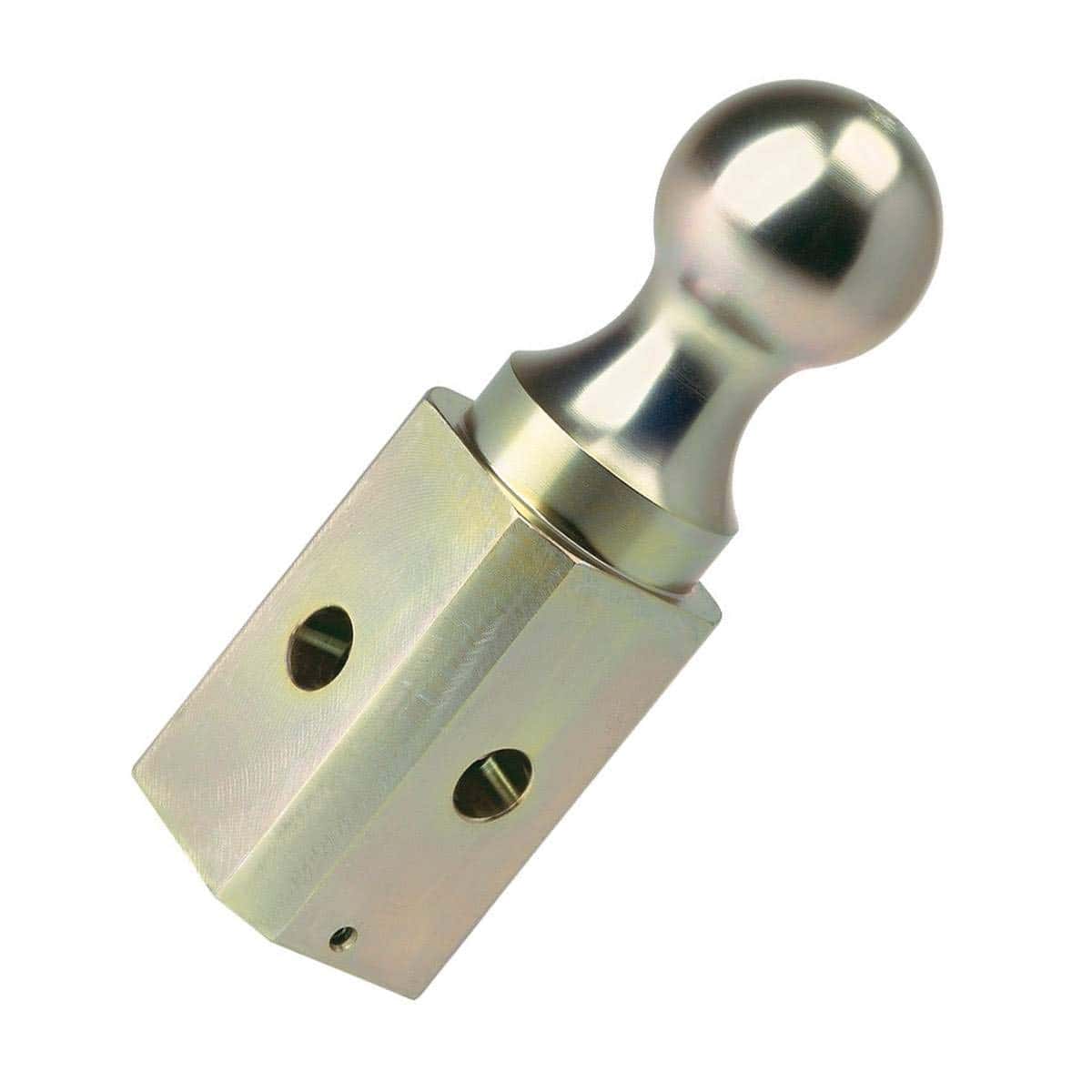 B&W Trailer Hitches GNXA2000 Turnoverball 2-5/16" - Imagen 4