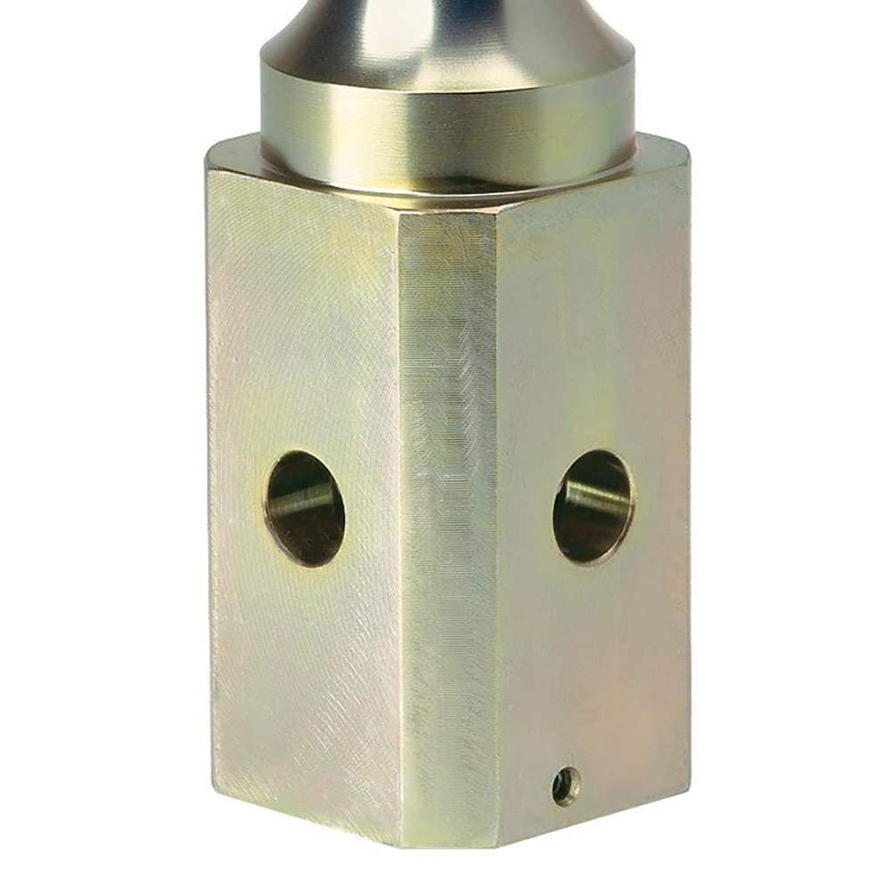 B&W Trailer Hitches GNXA2000 Turnoverball 2-5/16" - Imagen 5