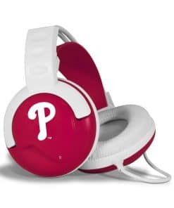 Audífonos Pangea Brands Fan Jams MLB - Philadelphia Phillies
