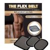 Juego de Almohadillas de Gel de Repuesto para THE FLEX BELT