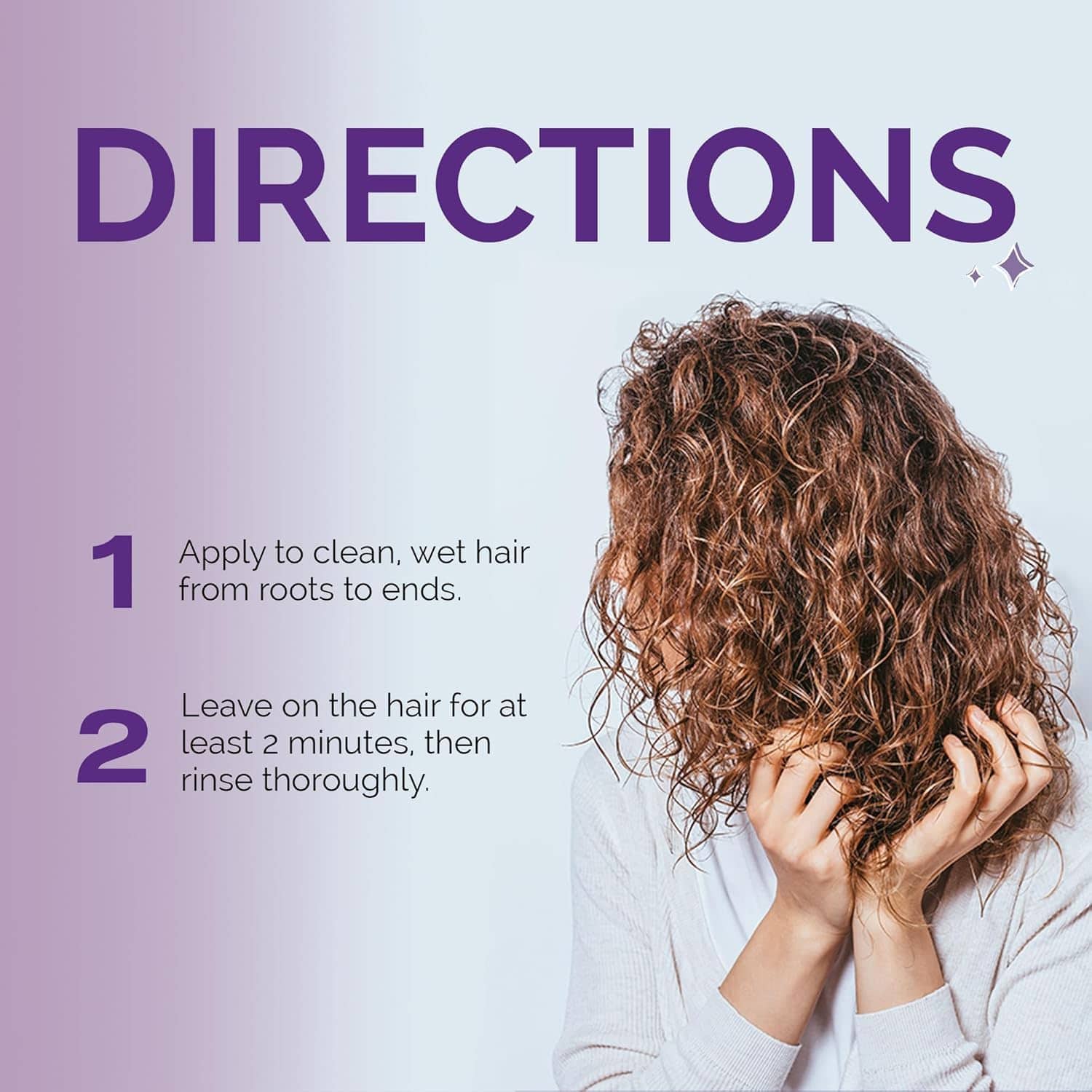 Acondicionador Curl Keeper Cream para Cabello Rizado, 33.8 - Imagen 6