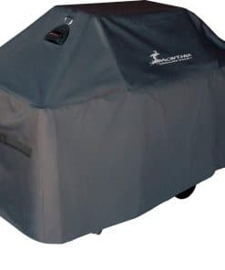 Cubierta Premium para Parrilla de Gas Montana. Tecnología