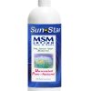 Loción Natural Pura y Natural de MSM - 32 oz