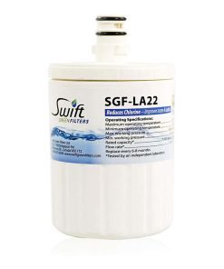 Filtro de agua de repuesto Swift Green Filters SGF-LA22