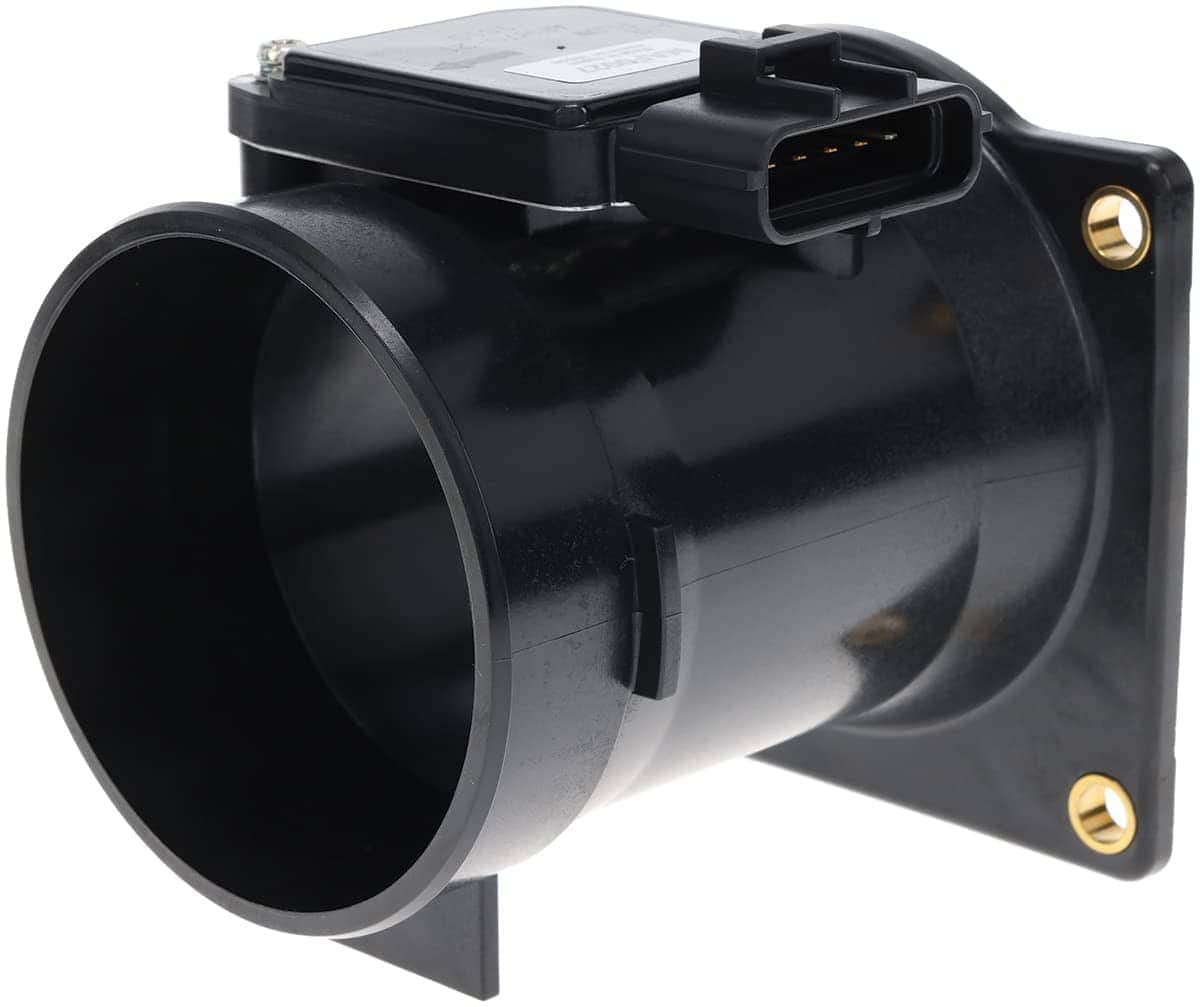 Sensor de Flujo de Aire Hitachi MAF0027 - Imagen 5