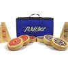Juego de Patio Rollors - Juego de Césped para Diversión en