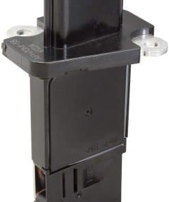 Sensor de flujo de aire masivo Hitachi MAF0031, negro, 1.46