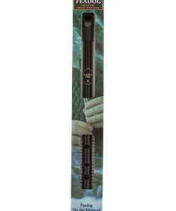 Feadog Silbato, Negro Pro (FW26P)