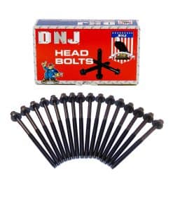 Kit de perno de culata DNJ HBK411 para Ford, Lincoln,