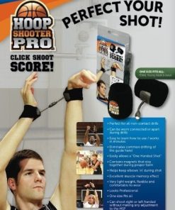 Aids de Entrenamiento de Baloncesto HoopShooter Pro