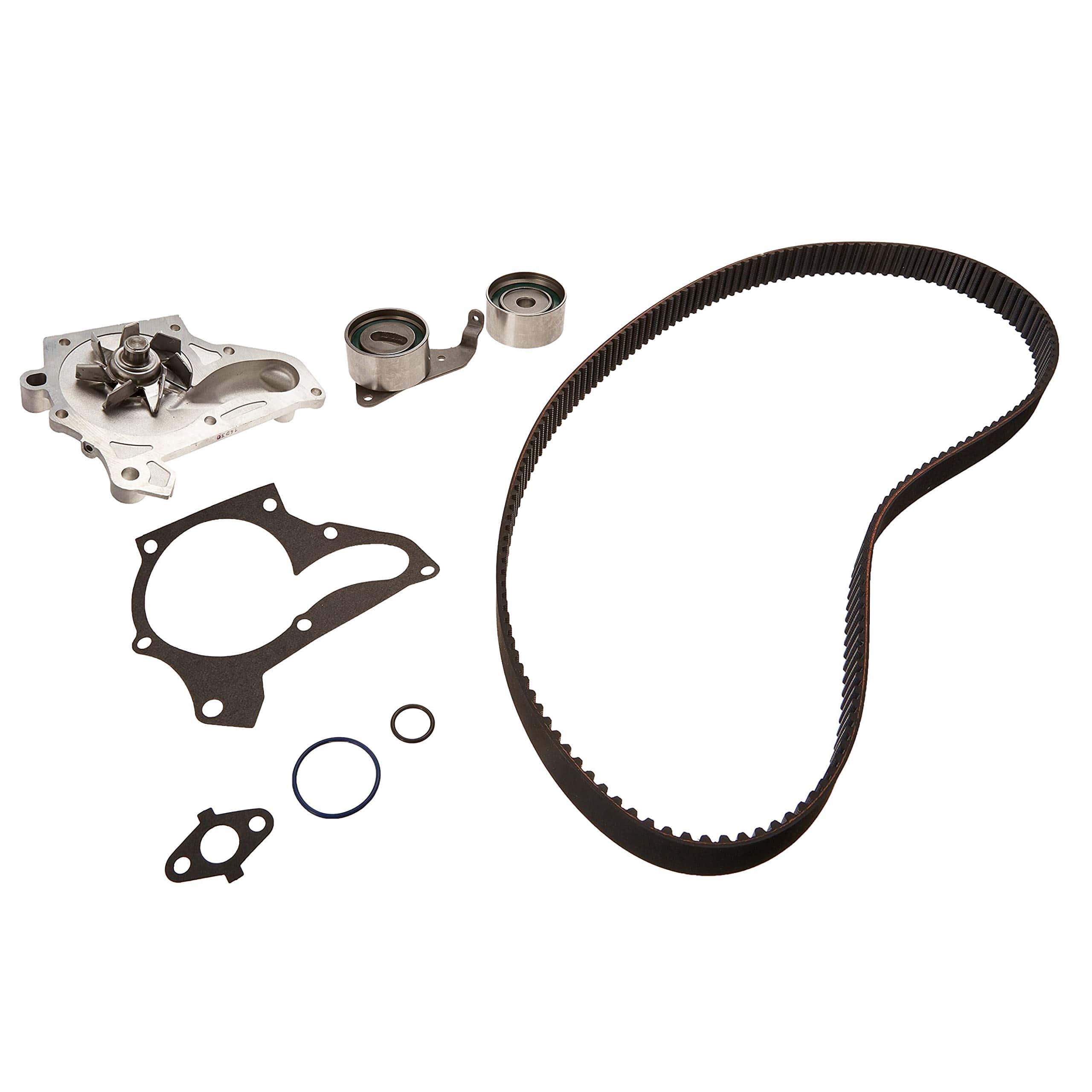 Kit de Bomba de Agua Dayco - WP199K1A