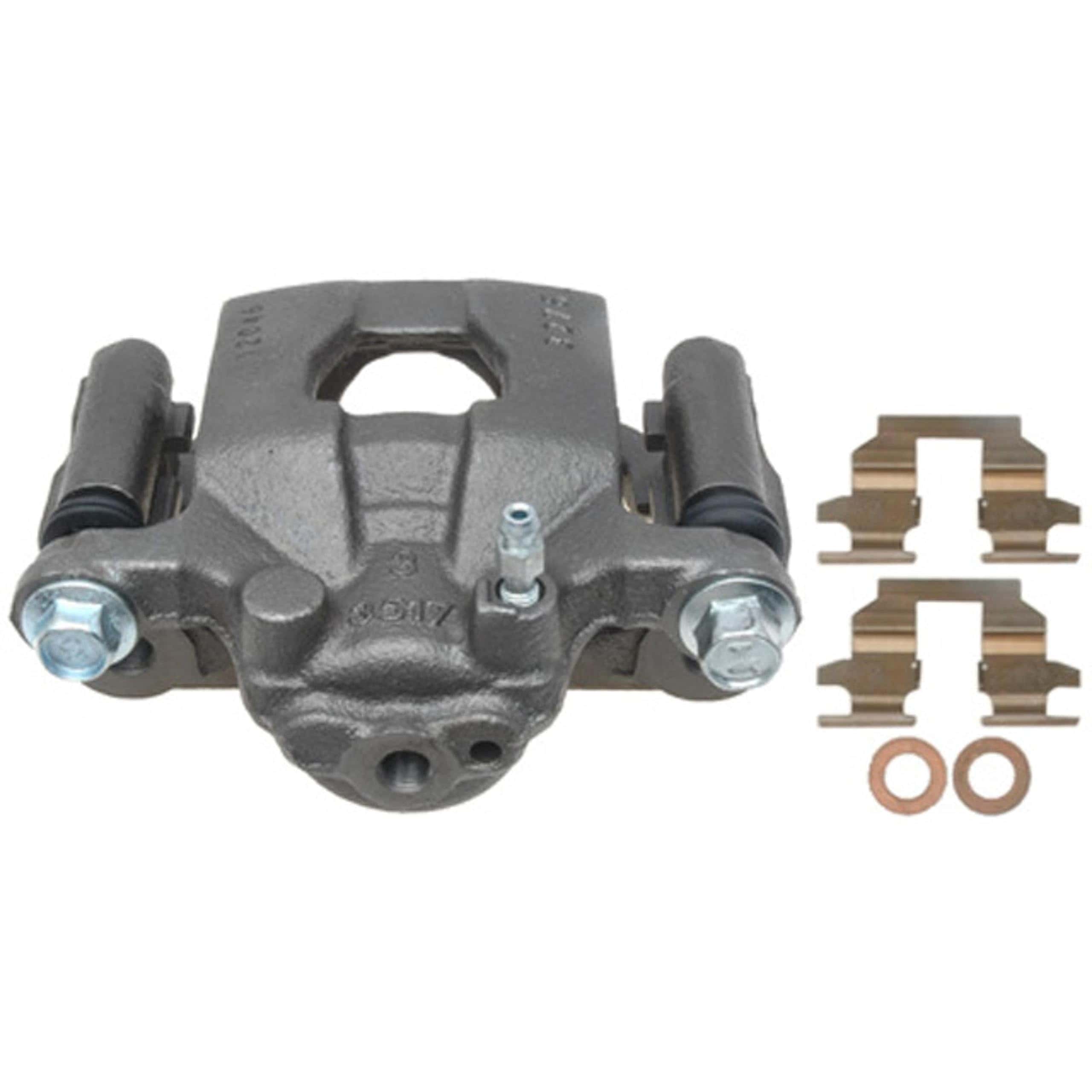 ACDelco Gold 18FR2672 Ensamble de Pinza de Freno Trasero