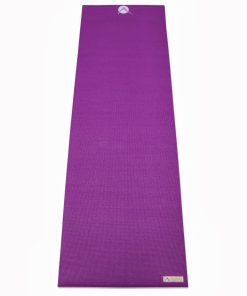 Tapete de Yoga Extra Grueso y Largo AURORAE