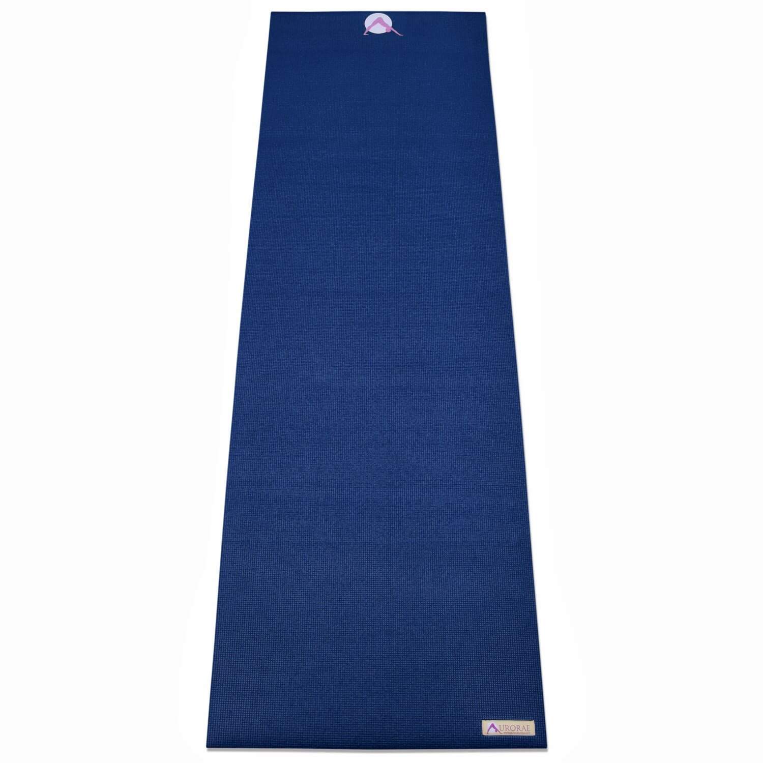 Tapete de Yoga AURORAE Classic/Printed -Medianoche