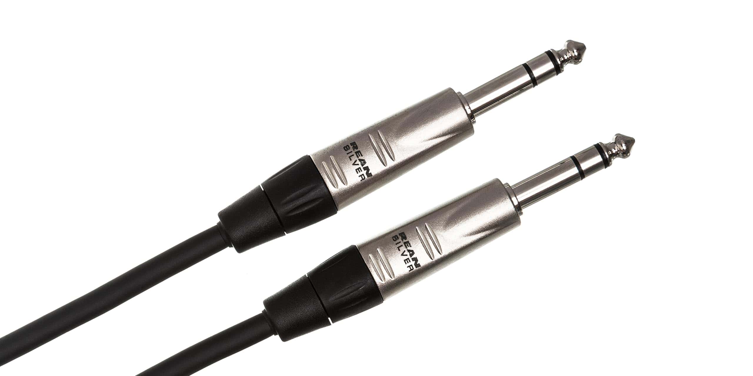 Hosa HSS-030 Pro Balanced Interconnect, Cable de - Imagen 3