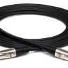 Hosa HSS-030 Pro Balanced Interconnect, Cable de