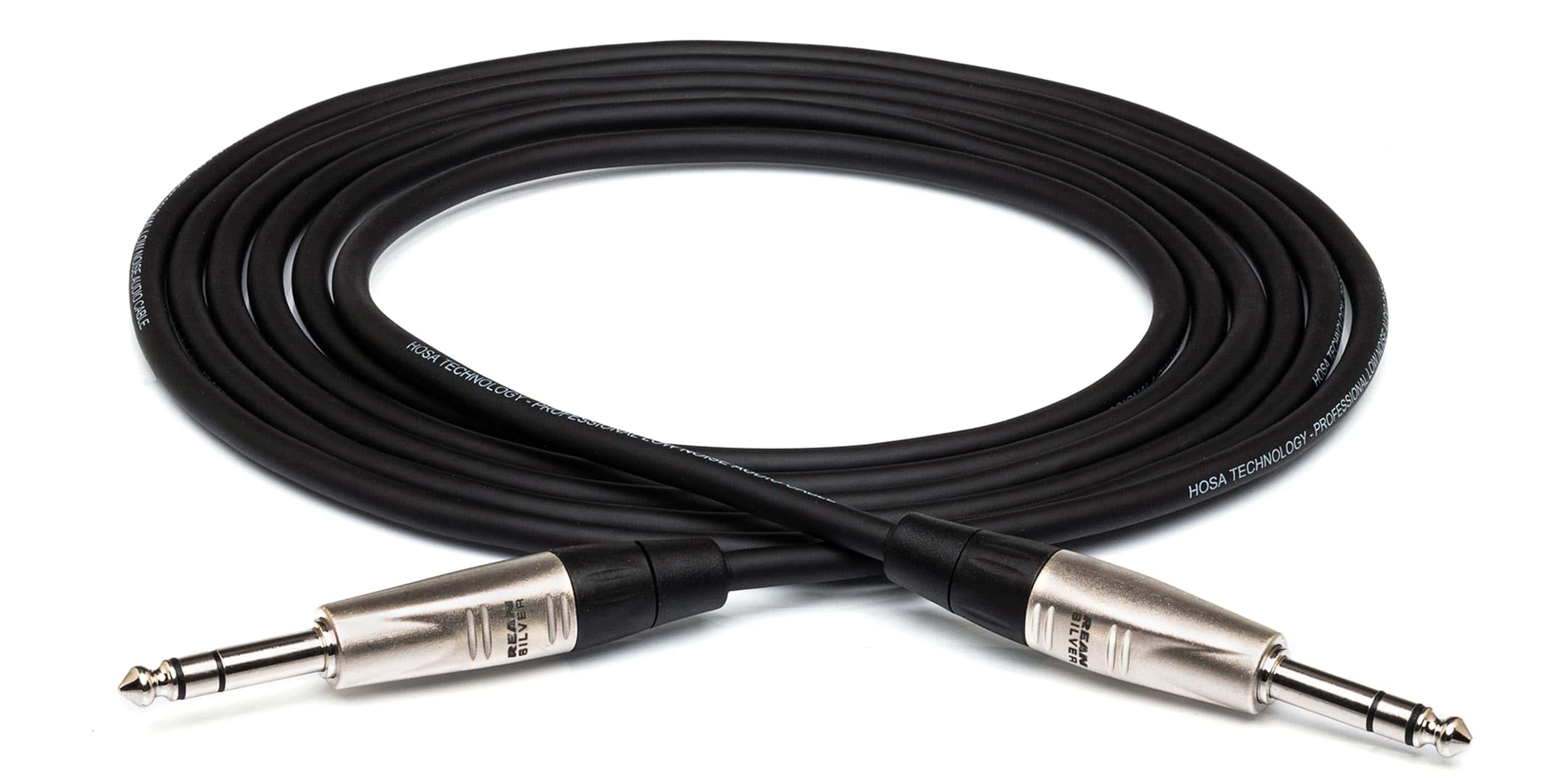 Hosa HSS-030 Pro Balanced Interconnect, Cable de