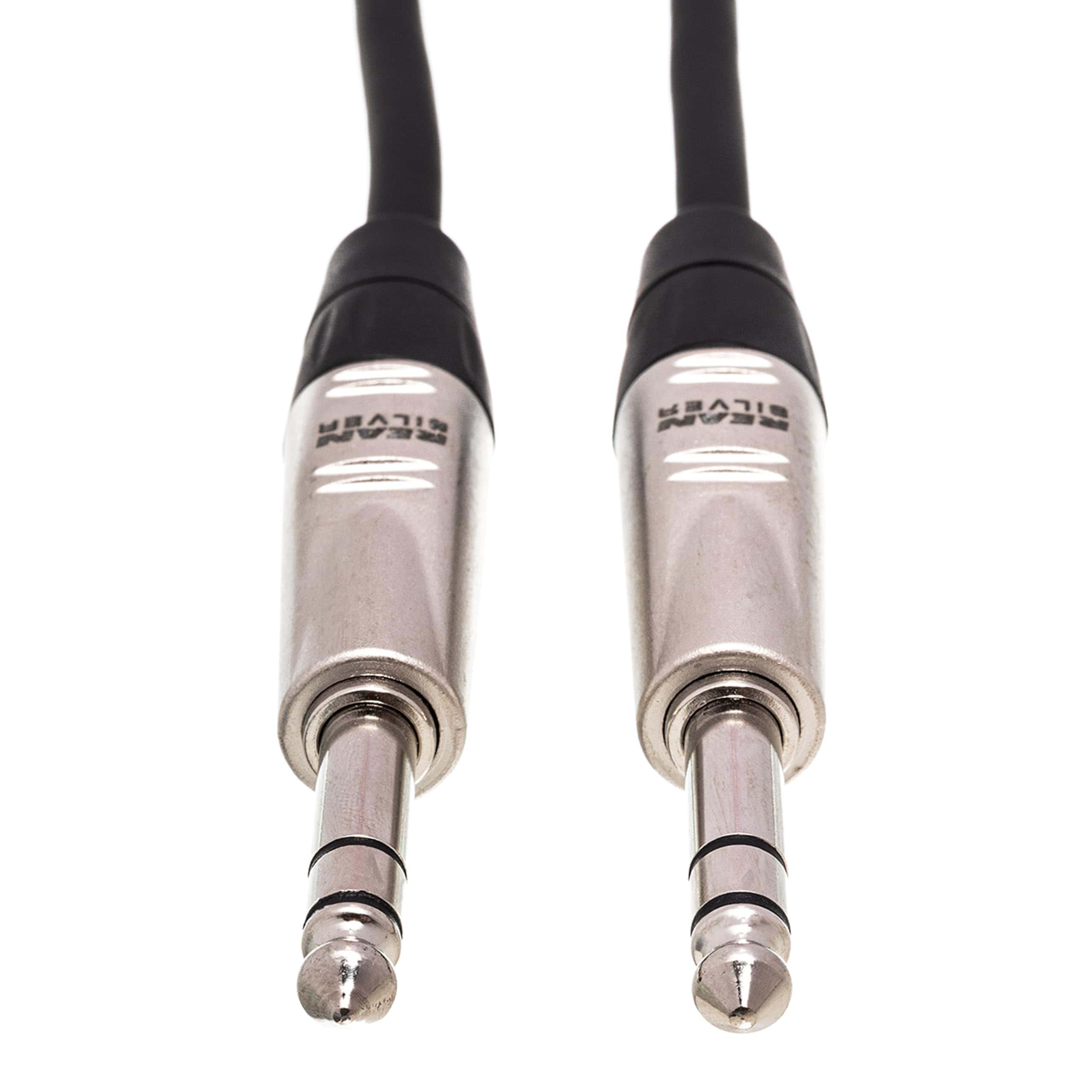 Hosa HSS-030 Pro Balanced Interconnect, Cable de - Imagen 5
