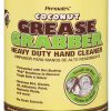 Permatex 14106 Grease Grabber Limpiador de Manos de Coco de