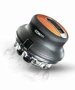 Kit de Corte de Pelo Rotativo Conair con Cable/Inalámbrico